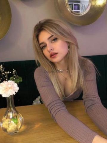Индивидуалка Медея Фотография 7
