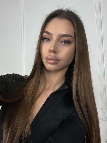 Индивидуалка Полина Фотография 2
